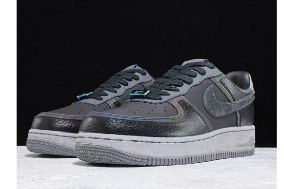 Ma Low x CQ1087-001 1 Maniére Force Nike Air A 1222